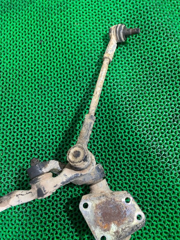 Рулевая трапеция BIGHORN 1996 UBS69GW 4JG2