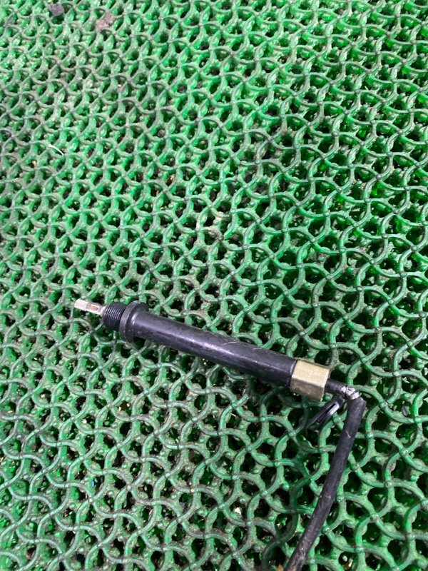 Педаль газа DYNA 1998 BU107 15B