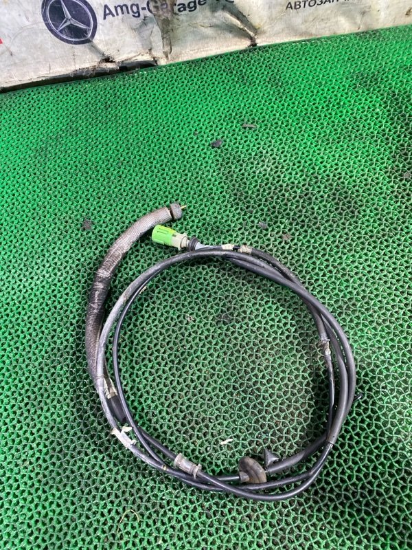 Трос спидометра TOYOTA DYNA 1998 BU107 15B контрактная