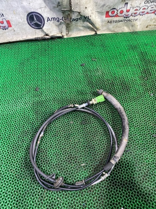 Трос спидометра DYNA 1998 BU107 15B