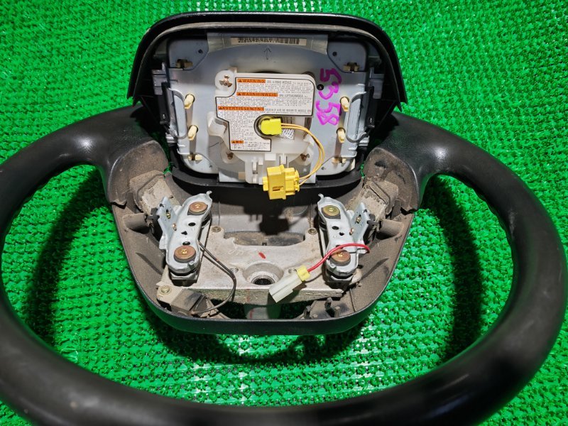 Руль ELF 2004 NKS81E 4HL1