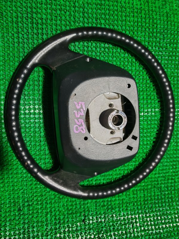 Руль ISUZU ELF NKS81E 4HL1