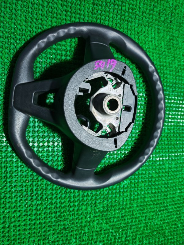 Руль SERENA 2016 GNC27 MR20 DD