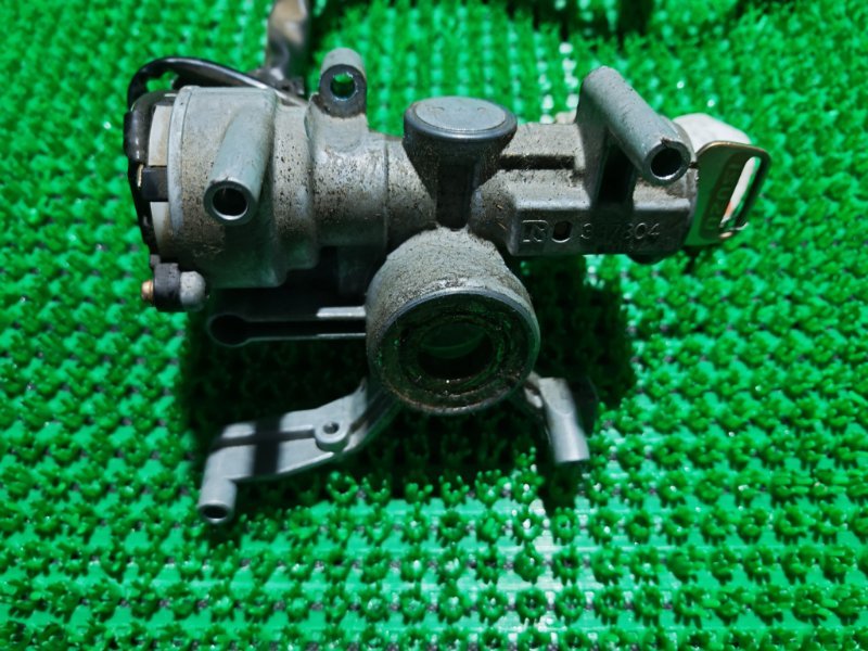 Замок зажигания ELF 2004 NKS81E 4HL1