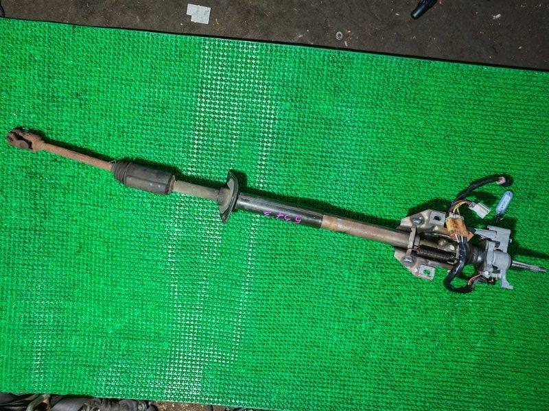 Запчасть рулевой карданчик ISUZU BIGHORN 1994 UBS69GW 4JG2 контрактная Рулевой карданчик ISUZU BIGHORN 1994 UBS69GW 4JG2 контрактная