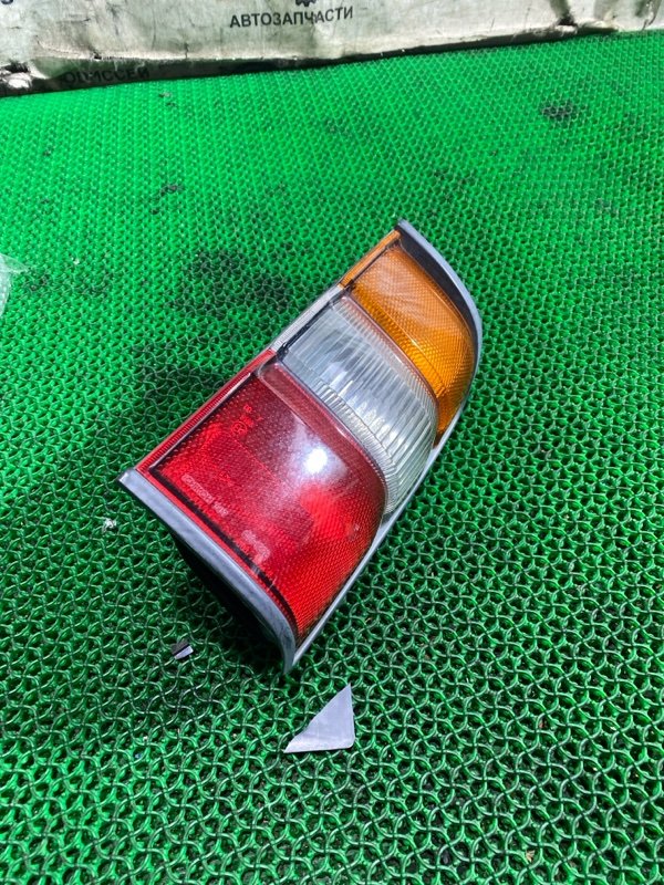 Стоп правый NISSAN SAFARI 1999 VRGY61 TD42-T контрактная