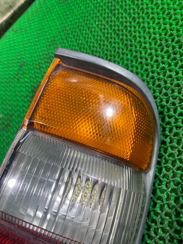 Стоп правый NISSAN SAFARI VRGY61 TD42-T