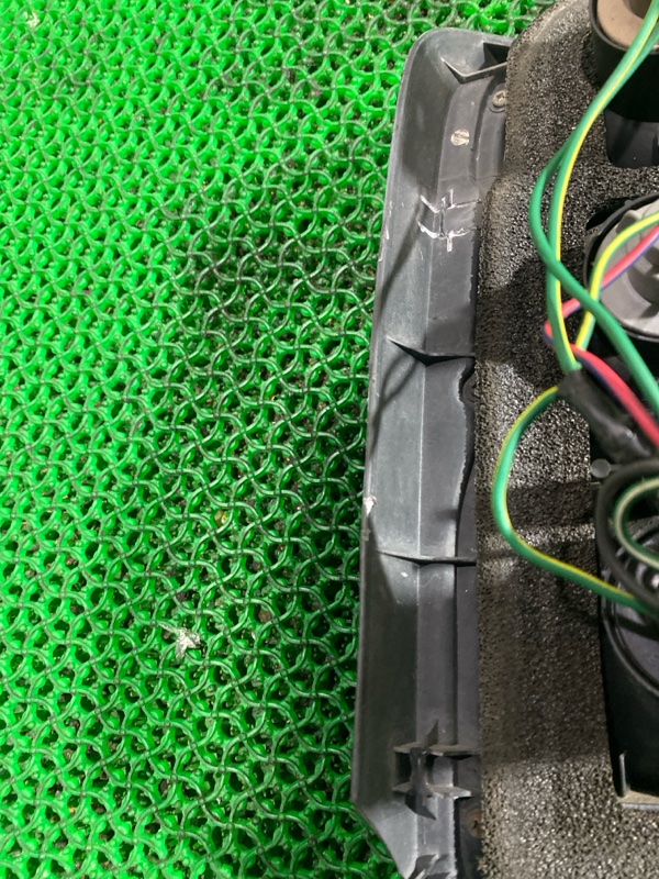 Стоп правый SAFARI 1999 VRGY61 TD42-T