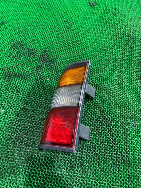 Стоп левый NISSAN SAFARI 1999 VRGY61 TD42-T контрактная