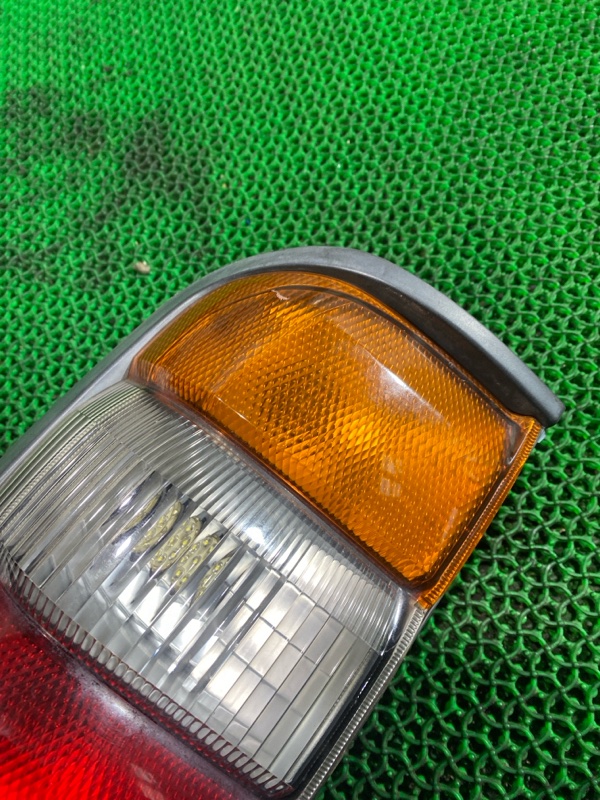 Стоп левый NISSAN SAFARI VRGY61 TD42-T