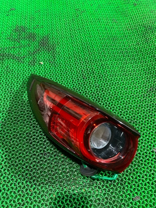 Стоп левый MAZDA CX-5 2018 KF5P PY-VPS; PY-Y8 контрактная