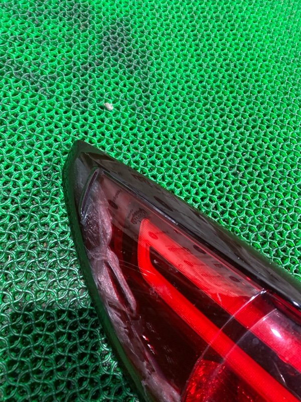 Стоп левый CX-5 2018 KF5P PY-VPS; PY-Y8