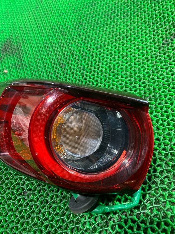 Стоп левый MAZDA CX-5 KF5P PY-VPS; PY-Y8