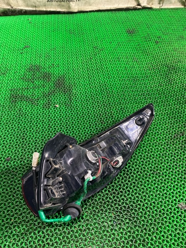 Стоп левый CX-5 2018 KF5P PY-VPS; PY-Y8