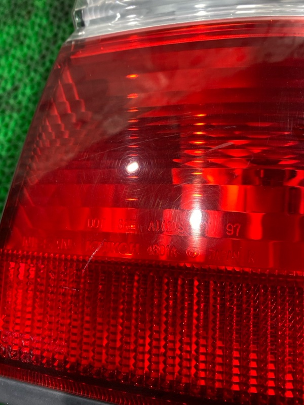 Стоп правый R'NESSA 2000 PNN30 KA24(DE)