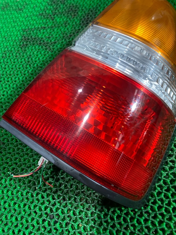 Стоп правый R'NESSA 2000 PNN30 KA24(DE)