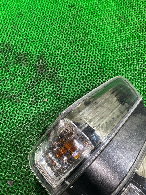 Стоп правый VELLFIRE 2009 GGH25W 2GR-FE