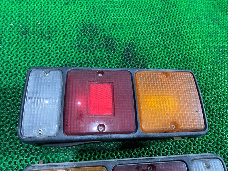 Стоп задний CANTER 2001 FE52EE 4M51