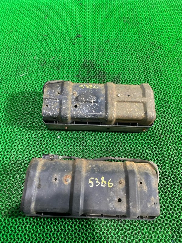 Стоп задний CANTER 2001 FE52EE 4M51