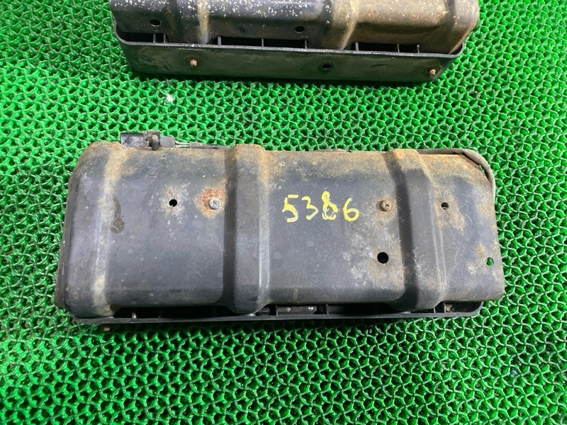 Стоп задний CANTER 2001 FE52EE 4M51