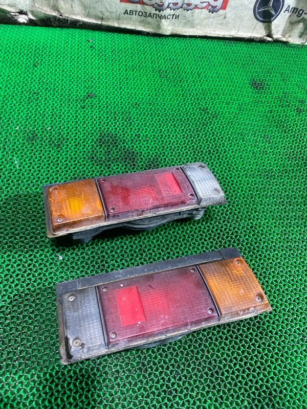 Стоп задний NISSAN ATLAS 1990 JH40 BD30 контрактная