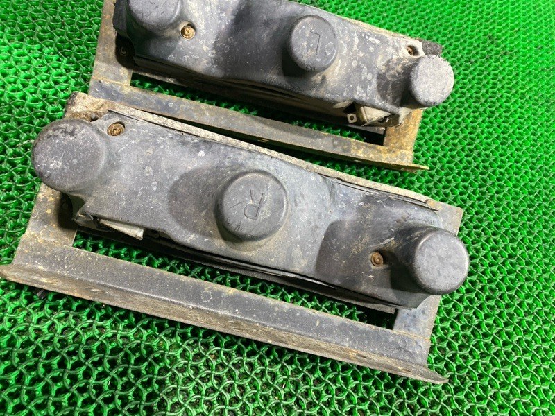 Стоп задний ATLAS 1990 JH40 BD30