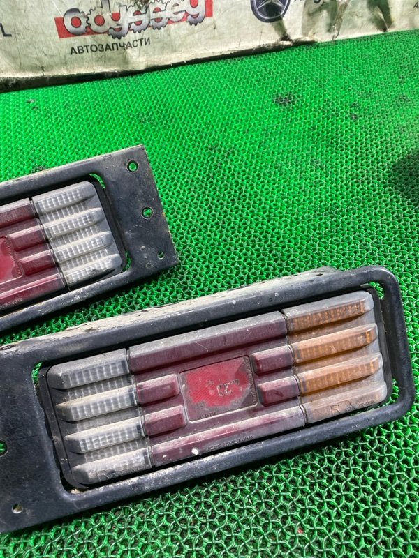 Стоп MAZDA TITAN WGFAD HA