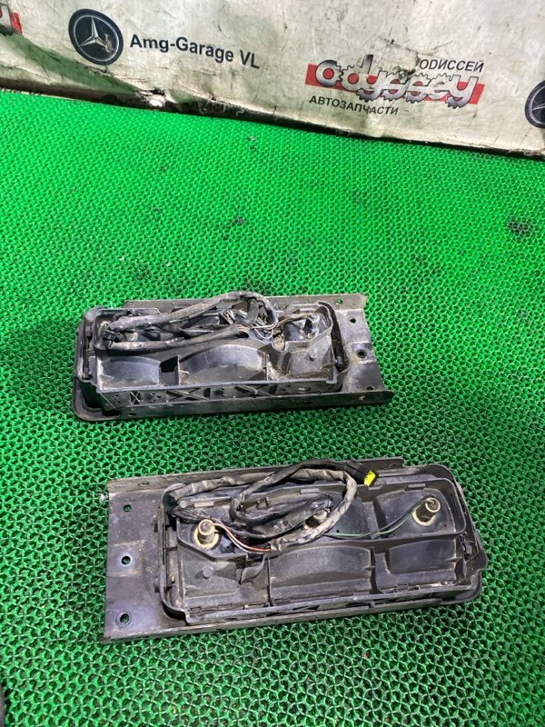 Стоп TITAN 1991 WGFAD HA