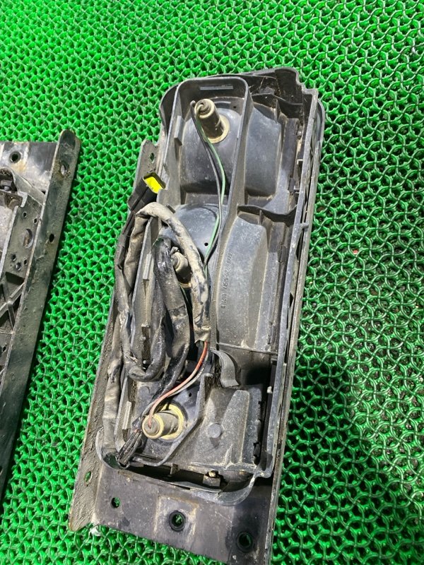 Стоп TITAN 1991 WGFAD HA