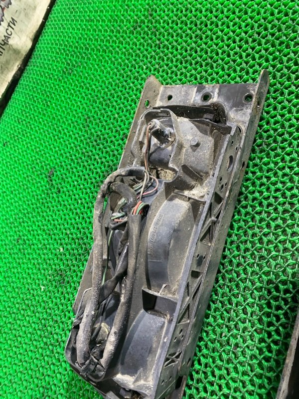 Стоп TITAN 1991 WGFAD HA