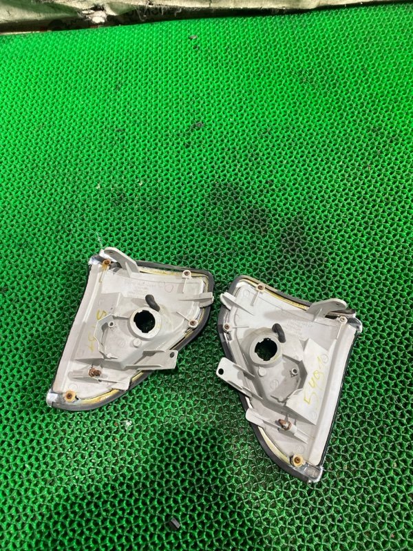 Габарит передний LAND CRUISER PRADO 1991 LJ78 2LTE