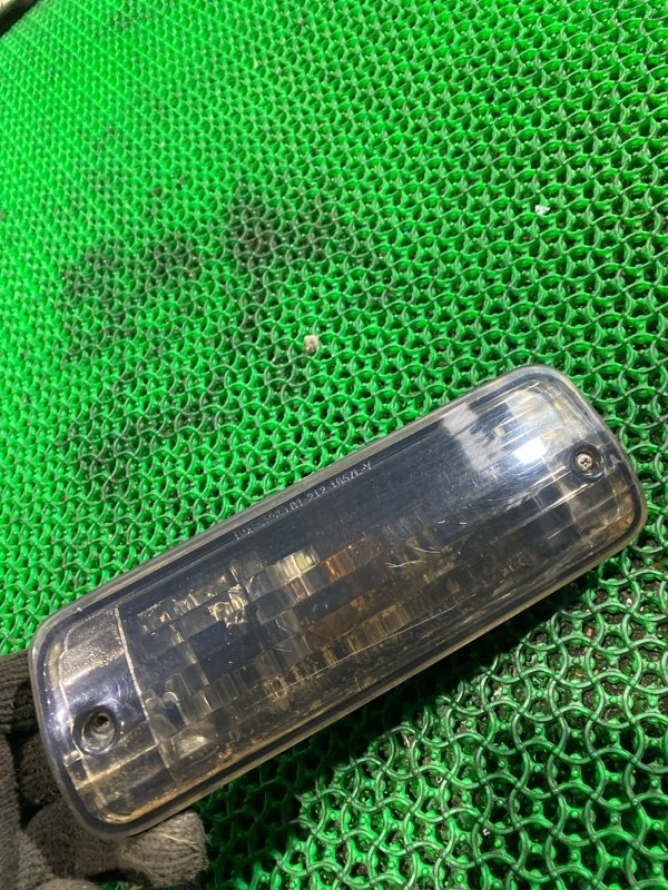 Повторитель в бампер передний LAND CRUISER PRADO 1991 LJ78 2LTE Повторитель в бампер передний LAND CRUISER PRADO 1991 LJ78 2LTE