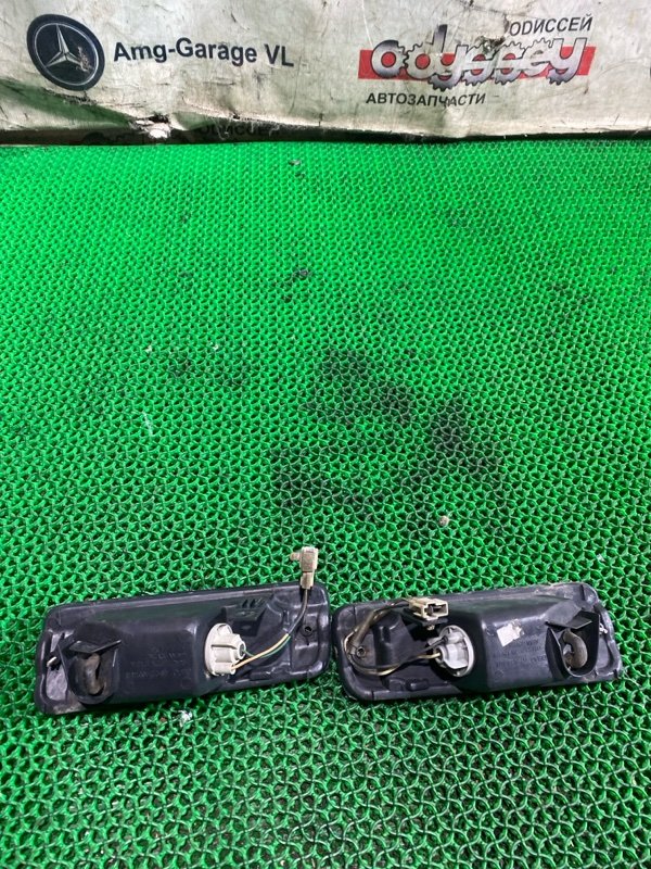 Повторитель в бампер передний LAND CRUISER PRADO 1991 LJ78 2LTE Повторитель в бампер передний LAND CRUISER PRADO 1991 LJ78 2LTE