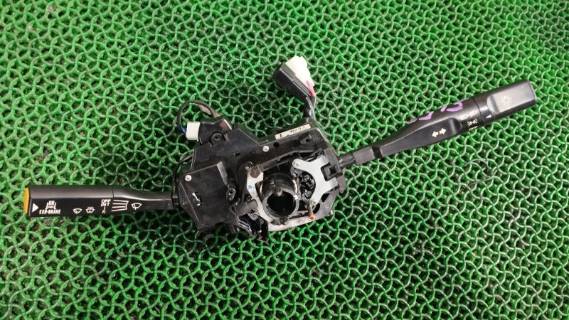 Блок подрулевых переключателей MAZDA TITAN 1991 WGFAD HA W207-66-120 контрактная