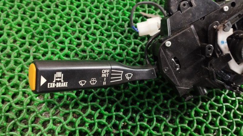 Блок подрулевых переключателей MAZDA TITAN WGFAD HA