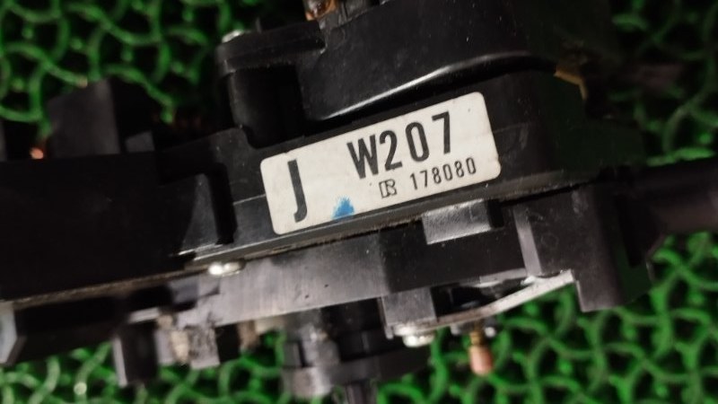 Блок подрулевых переключателей TITAN 1991 WGFAD HA