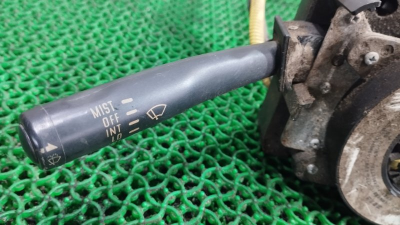 Блок подрулевых переключателей ELF 2002 NHR69E 4JG2