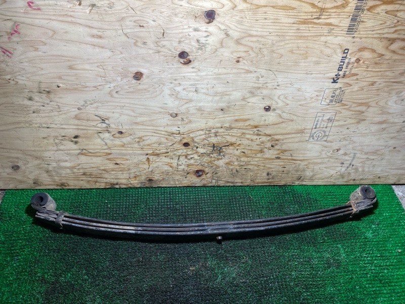 Рессора передняя ATLAS 1993 G2H41 FD42