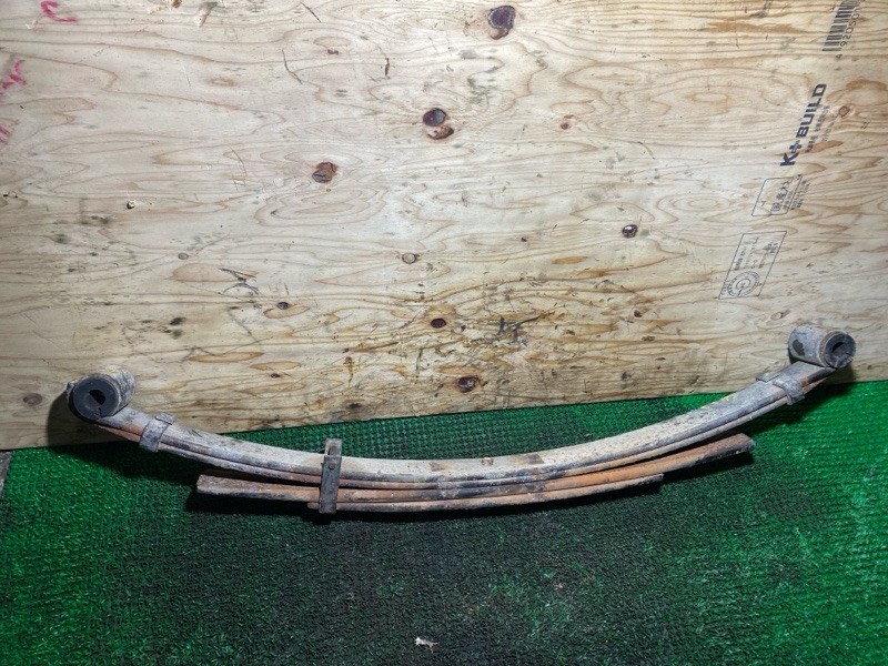 Рессора задняя NISSAN ATLAS 1993 G2H41 FD42 контрактная