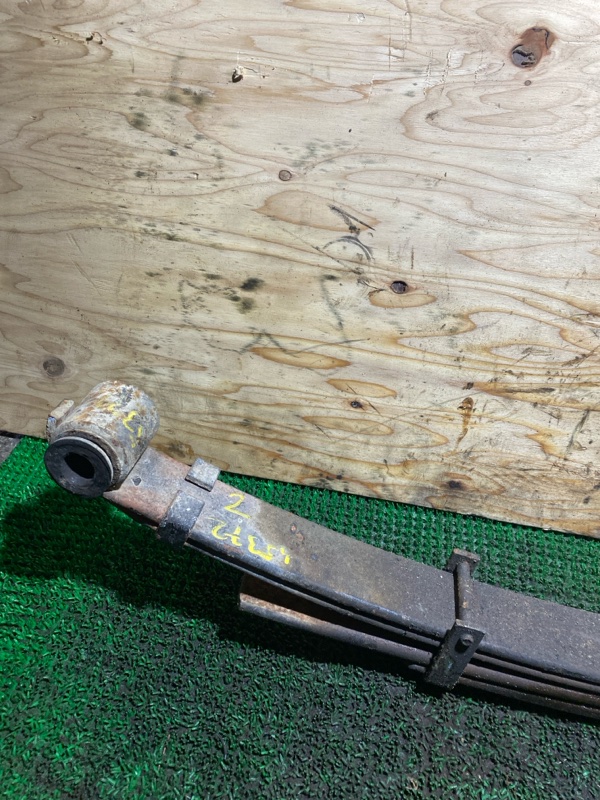 Рессора задняя ATLAS 1993 G2H41 FD42