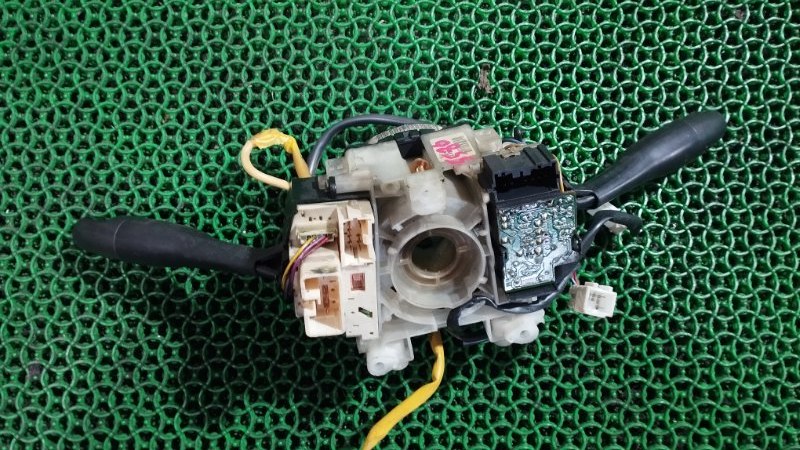 Блок подрулевых переключателей DELICA 1998 PE8W 4M40