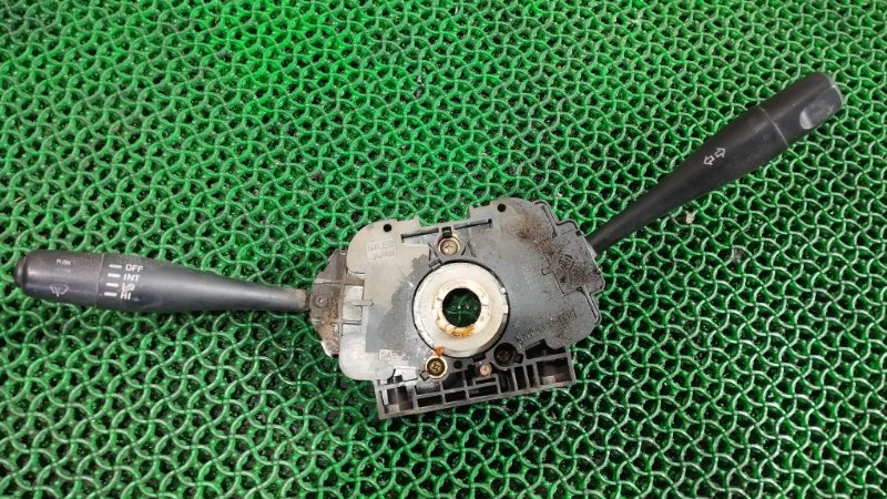 Блок подрулевых переключателей NISSAN ATLAS 2002 R8F23 QD32 контрактная