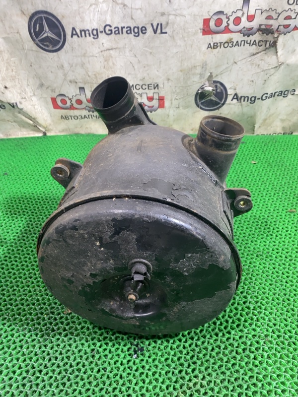 Корпус воздушного фильтра NISSAN ATLAS R8F23 QD32