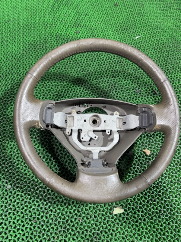 Руль GRAND ESCUDO 2002 TX92 H27A
