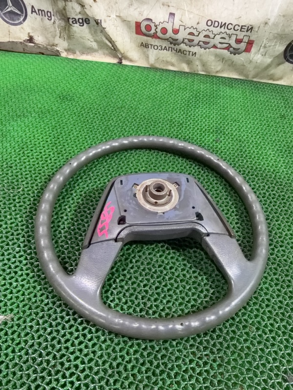 Руль ELF 1991 NKR55E 4JB1