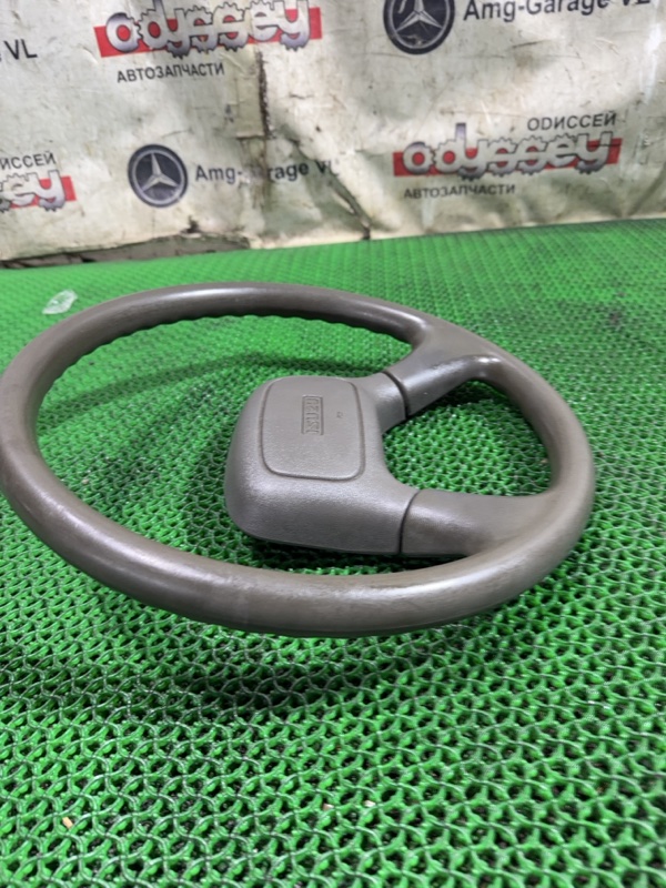 Руль ELF 1998 NHR69E 4JG2