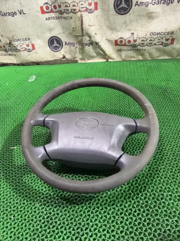 Руль TOYOTA TOWN ACE NOAH 1998 CR50 3CT контрактная