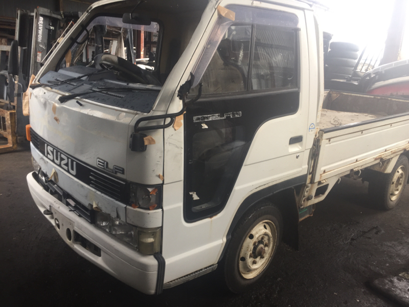 Isuzu Elf c190