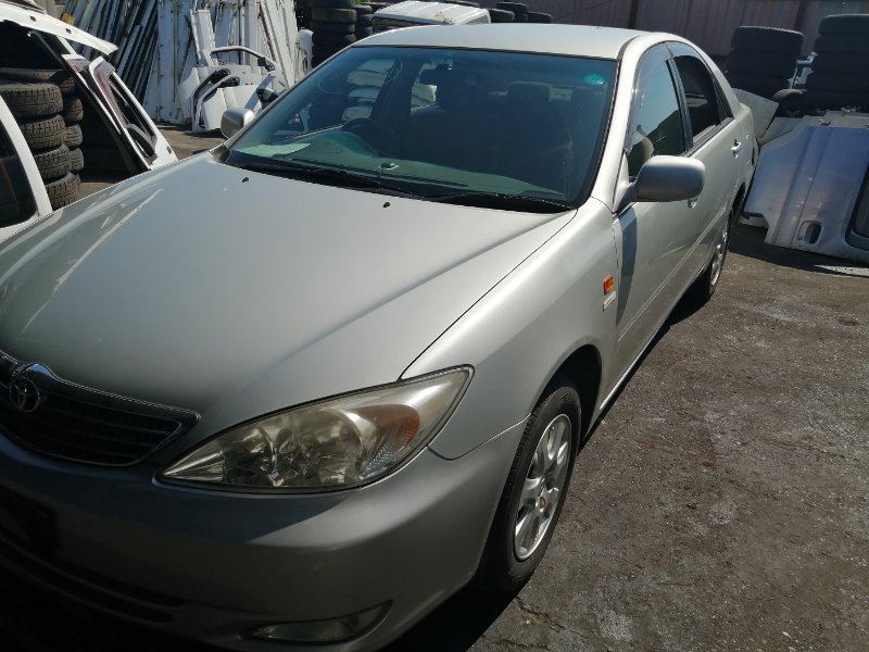 Автомобиль TOYOTA CAMRY ACV35 2AZ-FE 2001 года в разбор