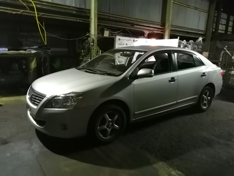 Автомобиль TOYOTA PREMIO ZRT265 2ZR-FE 2010 года в разбор